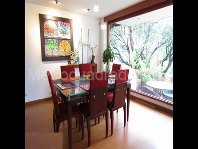 Casa de 3 alcobas en venta en Altos De Suba, Bogotá, 370 m² · foto 3 de 17
