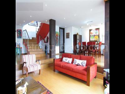 Casa de 3 alcobas en venta en Altos De Suba, Bogotá, 370 m² · foto 4 de 17