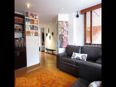 Casa de 3 alcobas en venta en Altos De Suba, Bogotá, 370 m² · foto 8 de 17