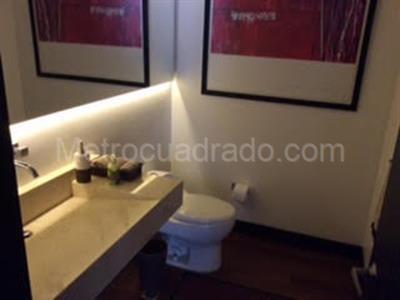 Apartamento en venta en Chico Alto, Bogotá · foto 10 de 20