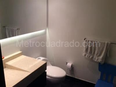 Apartamento en venta en Chico Alto, Bogotá · foto 11 de 20