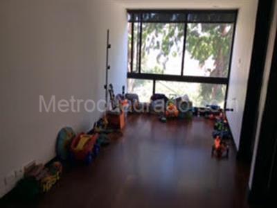 Apartamento en venta en Chico Alto, Bogotá · foto 12 de 20