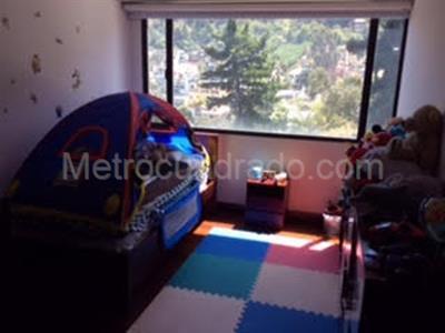 Apartamento en venta en Chico Alto, Bogotá · foto 13 de 20