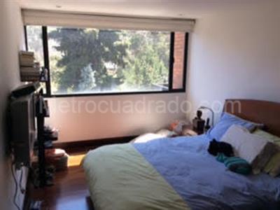 Apartamento en venta en Chico Alto, Bogotá · foto 14 de 20
