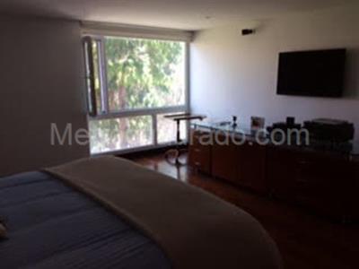 Apartamento en venta en Chico Alto, Bogotá · foto 16 de 20