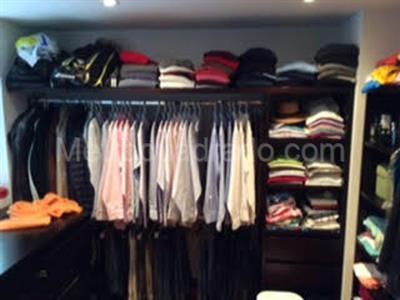 Apartamento en venta en Chico Alto, Bogotá · foto 17 de 20