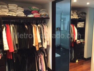 Apartamento en venta en Chico Alto, Bogotá · foto 18 de 20