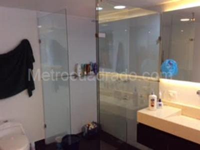 Apartamento en venta en Chico Alto, Bogotá · foto 19 de 20