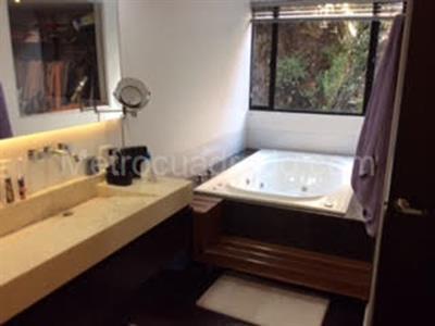 Apartamento en venta en Chico Alto, Bogotá · foto 20 de 20