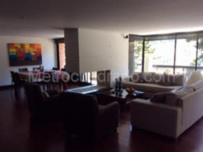 Apartamento en venta en Chico Alto, Bogotá · foto 2 de 20