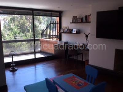 Apartamento en venta en Chico Alto, Bogotá · foto 4 de 20