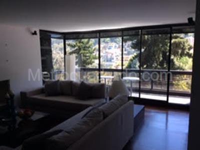 Apartamento en venta en Chico Alto, Bogotá · foto 5 de 20