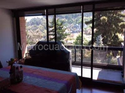 Apartamento en venta en Chico Alto, Bogotá · foto 6 de 20