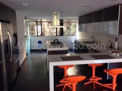 Apartamento en venta en Chico Alto, Bogotá · foto 8 de 20