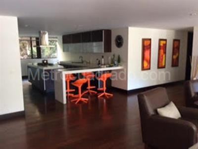 Apartamento en venta en Chico Alto, Bogotá · foto 9 de 20