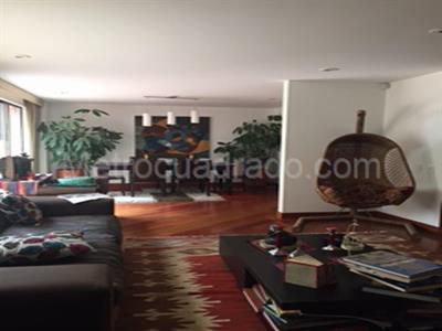 Apartamento en venta en Colinas De Suba, Bogotá · foto 2 de 12