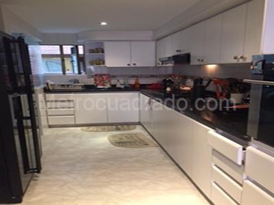Apartamento en venta en Colinas De Suba, Bogotá · foto 9 de 12