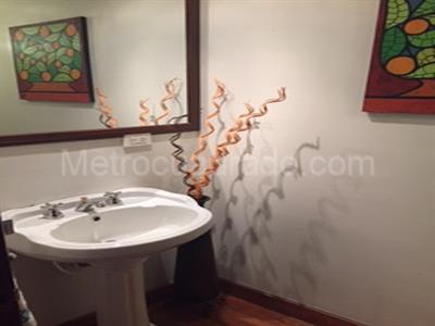 Apartamento en venta en Colinas De Suba, Bogotá · foto 7 de 12