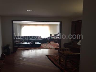 Apartamento en venta en Colinas De Suba, Bogotá · foto 10 de 12