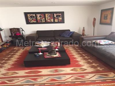 Apartamento en venta en Colinas De Suba, Bogotá · foto 3 de 12