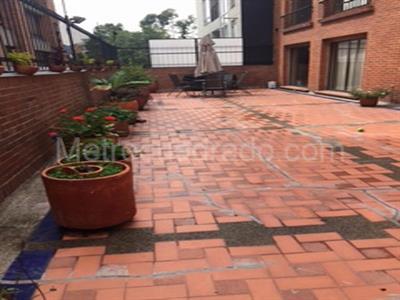 Apartamento en venta en Colinas De Suba, Bogotá · foto 11 de 12