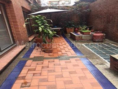 Apartamento en venta en Colinas De Suba, Bogotá · foto 12 de 12