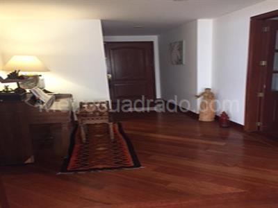 Apartamento en venta en Colinas De Suba, Bogotá · foto 5 de 12