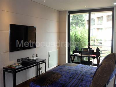 Apartamento de 3 alcobas en venta en El Refugio, Bogotá, 264 m² · foto 10 de 19