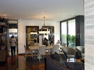 Apartamento de 3 alcobas en venta en El Refugio, Bogotá, 264 m² · foto 12 de 19
