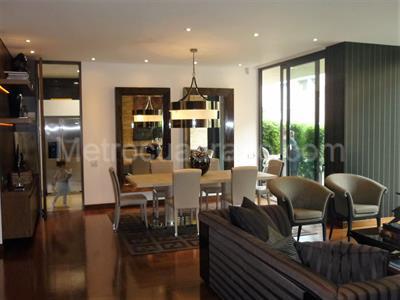Apartamento de 3 alcobas en venta en El Refugio, Bogotá, 264 m² · foto 13 de 19