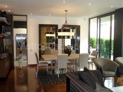 Apartamento de 3 alcobas en venta en El Refugio, Bogotá, 264 m² · foto 14 de 19