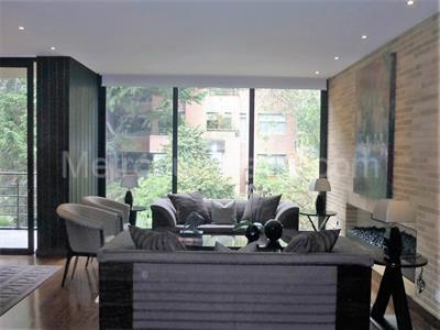 Apartamento de 3 alcobas en venta en El Refugio, Bogotá, 264 m² · foto 15 de 19