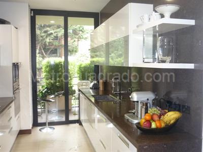 Apartamento de 3 alcobas en venta en El Refugio, Bogotá, 264 m² · foto 16 de 19