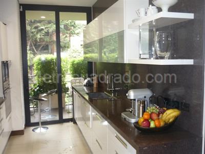 Apartamento de 3 alcobas en venta en El Refugio, Bogotá, 264 m² · foto 17 de 19
