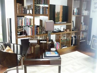 Apartamento de 3 alcobas en venta en El Refugio, Bogotá, 264 m² · foto 4 de 19