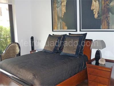 Apartamento de 3 alcobas en venta en El Refugio, Bogotá, 264 m² · foto 5 de 19