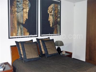Apartamento de 3 alcobas en venta en El Refugio, Bogotá, 264 m² · foto 8 de 19