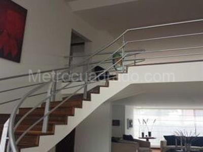 Casa de 4 alcobas en venta en San Jose De Bavaria, Bogotá, 685 m² · foto 10 de 18