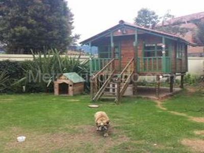 Casa de 4 alcobas en venta en San Jose De Bavaria, Bogotá, 685 m² · foto 7 de 18