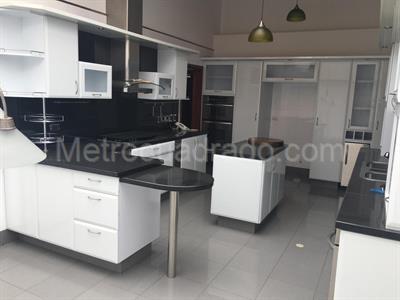 Casa de 5 alcobas en venta en San Simon, Bogotá, 2000 m² · foto 5 de 20