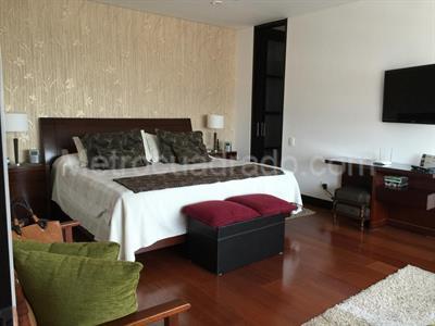 Apartamento en venta en Reserva De La Sierra, Bogotá · foto 10 de 20