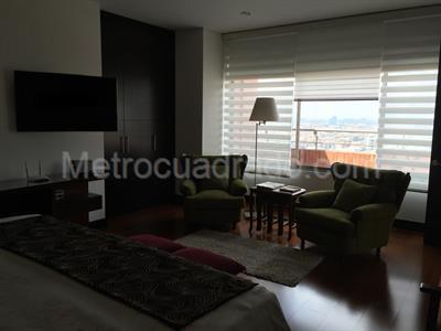 Apartamento en venta en Reserva De La Sierra, Bogotá · foto 5 de 20