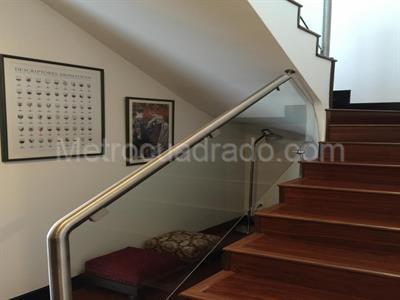 Apartamento en venta en Reserva De La Sierra, Bogotá · foto 20 de 20