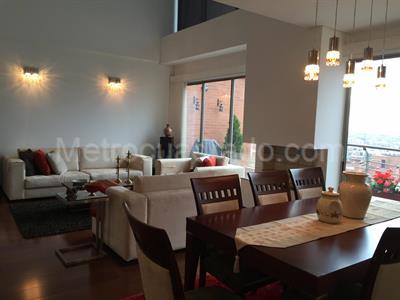 Apartamento en venta en Reserva De La Sierra, Bogotá · foto 2 de 20