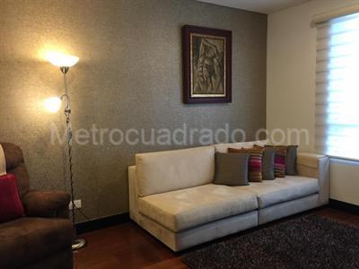 Apartamento en venta en Reserva De La Sierra, Bogotá · foto 9 de 20