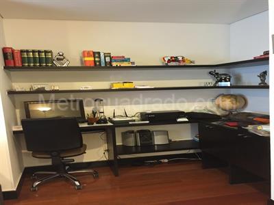 Apartamento en venta en Reserva De La Sierra, Bogotá · foto 6 de 20