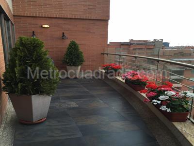 Apartamento en venta en Reserva De La Sierra, Bogotá · foto 15 de 20