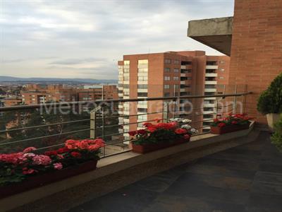 Apartamento en venta en Reserva De La Sierra, Bogotá · foto 16 de 20