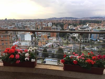 Apartamento en venta en Reserva De La Sierra, Bogotá · foto 4 de 20