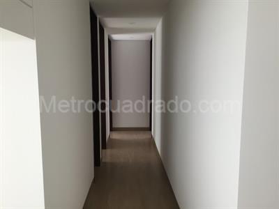 Apartamento en venta en Santa Paula, Bogotá · foto 11 de 16